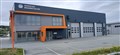 1214.Hitra kommune. Sandstad stasjon Mai 2026.jpg
