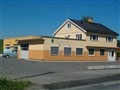 290.Østre Toten kommune. Lena stasjon. juni 2006.jpg